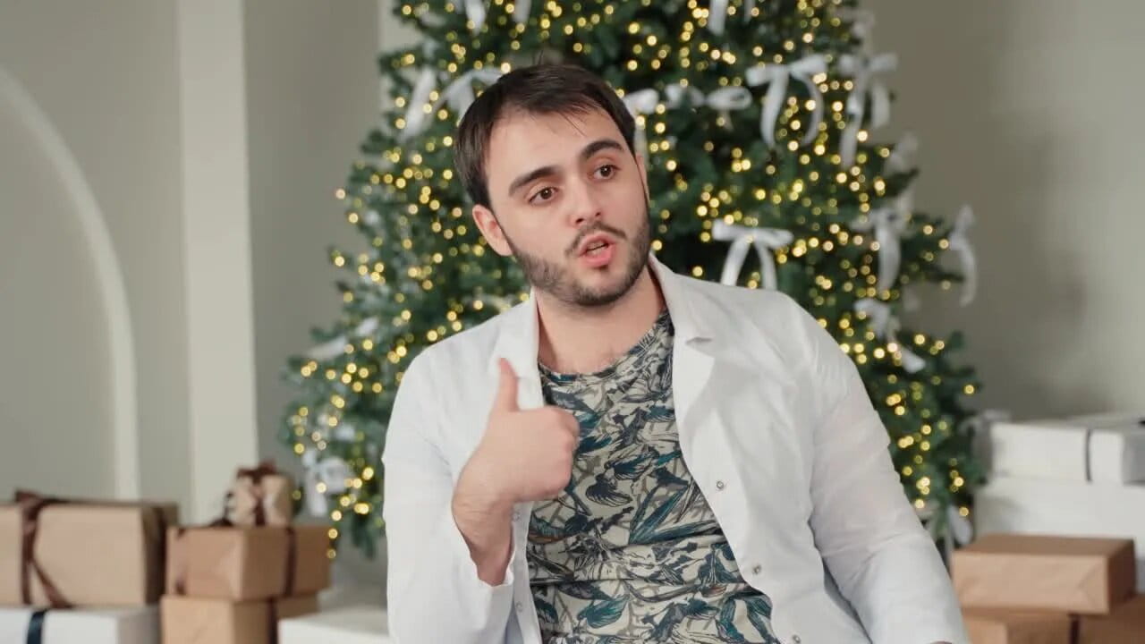 Обложка видео